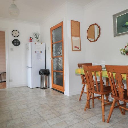Dunard Villa Сторновэй Экстерьер фото