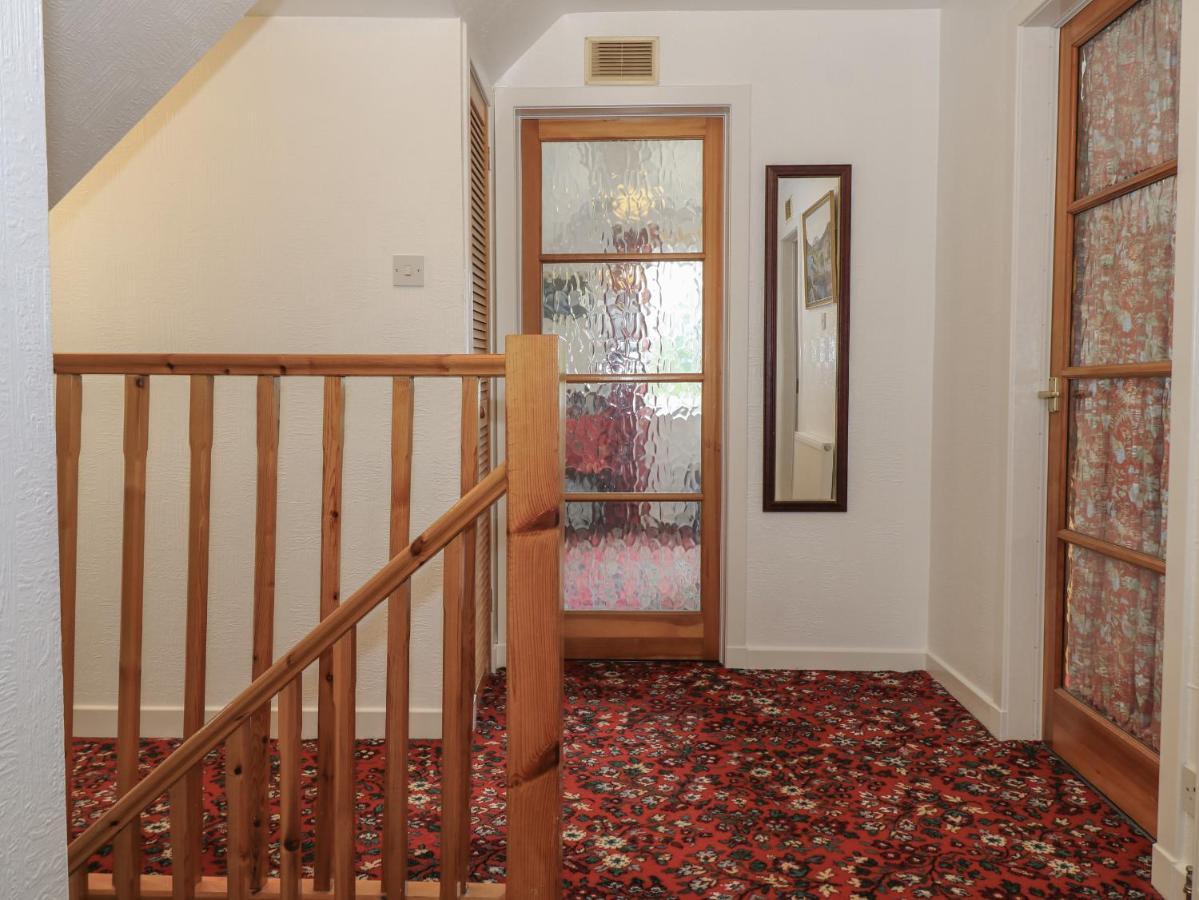 Dunard Villa Сторновэй Экстерьер фото