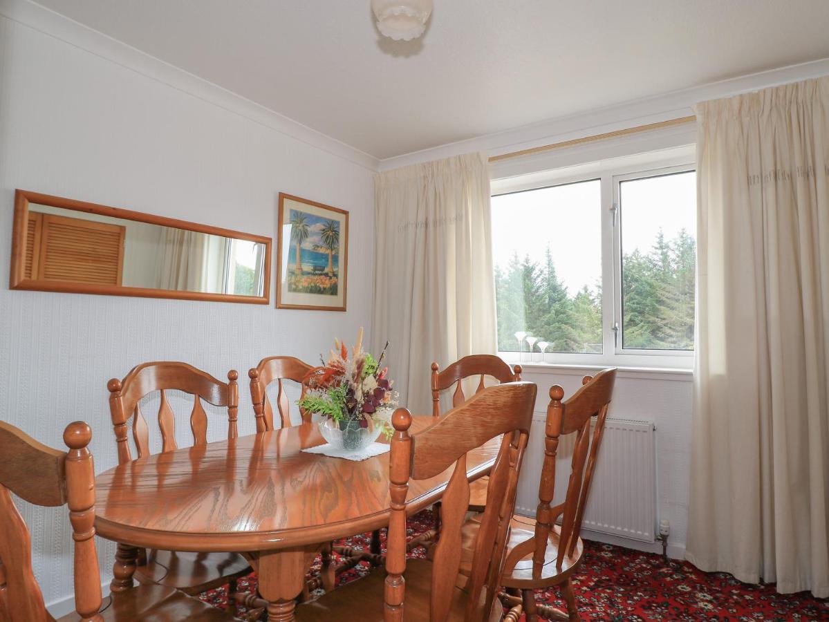 Dunard Villa Сторновэй Экстерьер фото